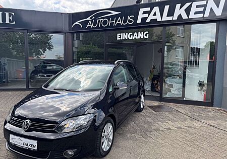VW Golf Plus Volkswagen VI Style *Garantie*PDC SHZ AHK 2H/SH.