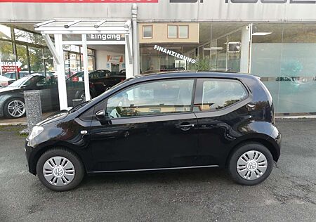 VW Up gebraucht kaufen VW Up Volkswagen ! move !
