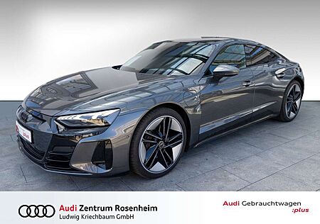 Audi e-tron GT quattro (Matrix,HuD,BO,KS,Luftfw.,ACC)