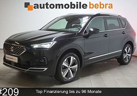 Seat Tarraco 2.0TDI DSG Xcellence 4Drive 7-Sitzer AHK