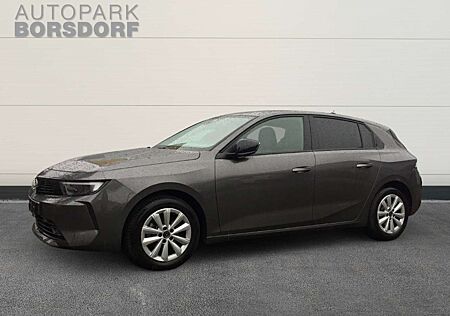 Opel Astra L Elegance 1.2 Turbo*SHZ*DAB*Navi*Keyless