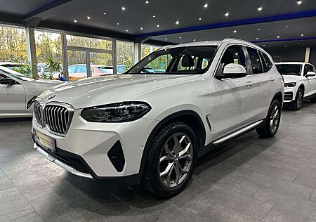 BMW X3 gebraucht kaufen BMW X3 xDrive 20 d /Memory / Sitzbelüftung / KAMERA