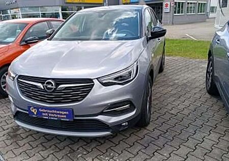 Opel Grandland X 1.2 Direct Injection Turbo, 96 kW 13