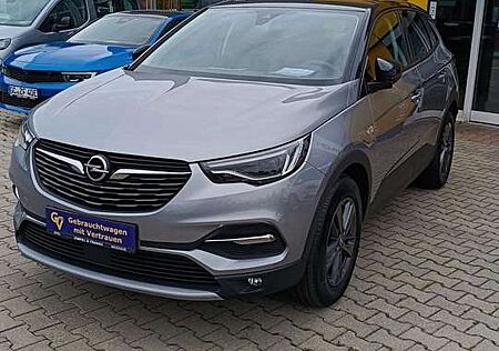 Opel Grandland X 1.2 Direct Injection Turbo, 96 kW 13