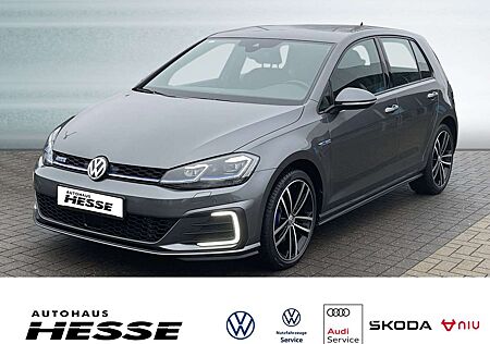 VW Golf Volkswagen GTE VII 1.4 TSI DSG, LED Navi App-Connect