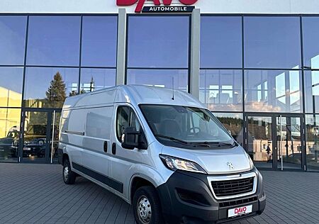 Peugeot Boxer Kasten 2.2 Blue HDi 335 L3H2 Premium 165