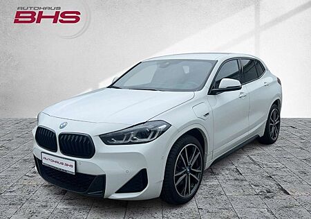BMW X2 xDrive 25 e M Sport