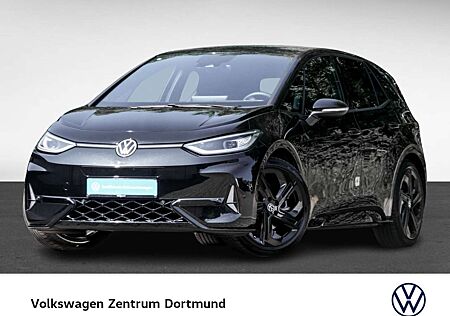 VW ID.3 Volkswagen GTX WÄRMEPUMPE CAM ACC LM20 NAVI CARPLAY