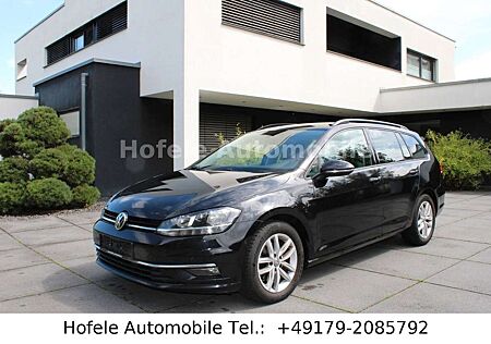 VW Golf Volkswagen VII Variant Comfortline*ACC/DSG/NAVI/KLIMA*