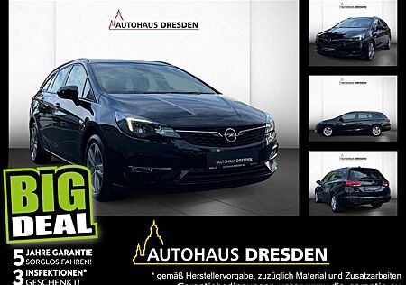 Opel Astra K Sports Tourer 1.5 D AHK,NAVI;KLIMA