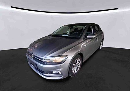 VW Polo Volkswagen VI 1.0 TSI DSG HIGHLINE*NAVI*ACC*PDC*MFL*LM