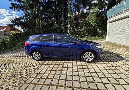 Ford Focus Business