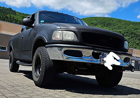 Ford F 150