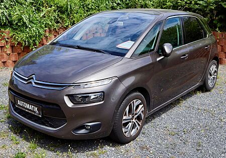 Citroën C4 Spacetourer Citroen Selection **KINDER-PAKET**BORDCOMPUTER**NOTBREMSAS