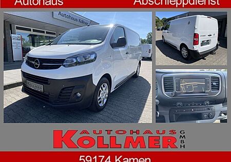 Opel Vivaro Edition M Navi*AHK*PDC*SHZ*Totwinkel