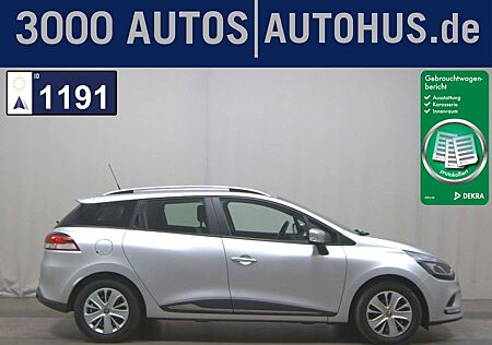 Renault Clio Grandtour 0.9 TCe Navi PDC Klima