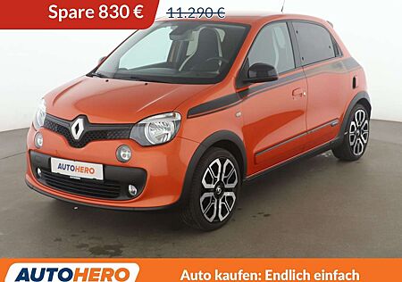 Renault Twingo 0.9 Energy GT*NAVI*PDC*TEMPO*KLIMA*GARANTIE*