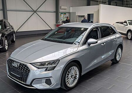 Audi A3 35 TDISportback S tronic advanced Navi 1.Hand