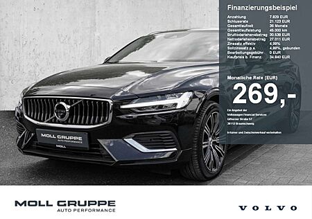 Volvo V60 T6 Twin Engine AWD Plus Bright Pano Harman/Kardon