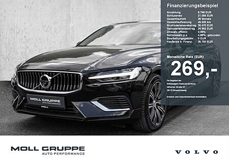 Volvo V60 T6 Twin Engine AWD Plus Bright Pano Harman/Kardon