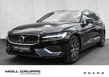 Volvo V60 T6 Twin Engine AWD Plus Bright Pano Harman/Kardon