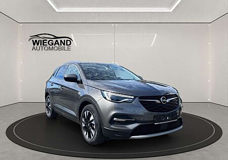 Opel Grandland X Plug-in-Hybrid+165KW+KLIMA+NAVI+RADI