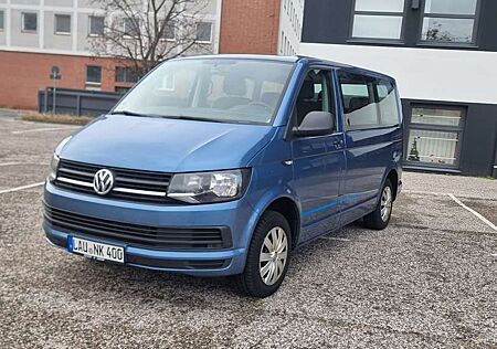 VW T6 Multivan Volkswagen Multivan Trendline KUNDEN AUFTRAG