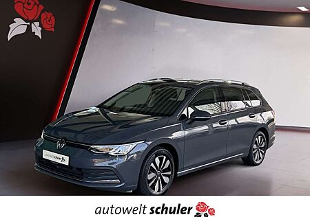 VW Golf Variant gebraucht kaufen VW Golf Variant Volkswagen 1,5 eTSI DSG Move Navi ACC