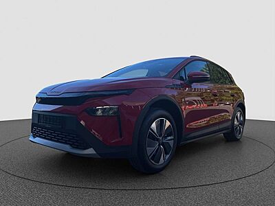 Skoda Elroq 50 Tour 125 kW Clever LED ACC Navi AHK