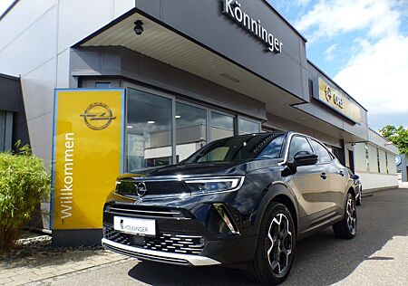 Opel Mokka Ultimate Navi, LED, Kamera,...