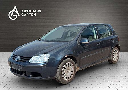 VW Golf Volkswagen V 1.4 Trendline