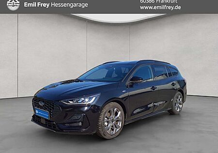 Ford Focus Turnier 1.0 EcoBoost Hybrid ST-LINE X