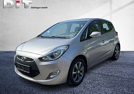 Hyundai iX20 1.6 Space SHZ+LM+PDC+Facelift+Automatik