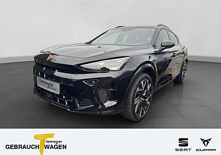 Cupra Formentor eHYBRID VZ PANO SENNHEISER