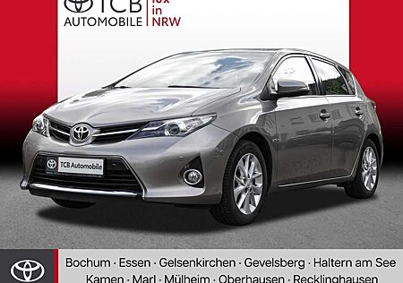 Toyota Auris 1,6 START Edition SHZ PDC KLIMA