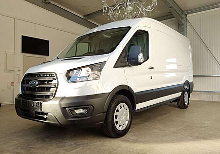 Ford Transit 350 L3H2 Trend 2.0 TDCi 105PS-DAB-Tempomat-behe...