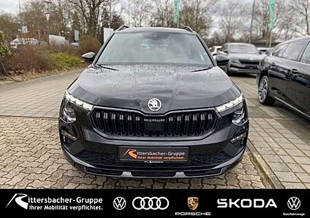 Skoda Kamiq Monte Carlo 1,0 TSI 85 kW 7-Gang-DSG