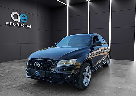 Audi Q5 2.0 TDI qu. S-Line *Pano*AHK*Xenon*