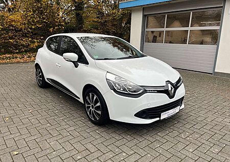 Renault Clio IV Dynamique