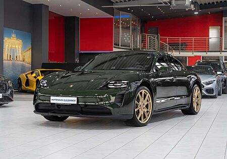 Porsche Taycan GTS*BEIFAHRER-DISPLAY*SPORT-CHRONO*MATRIX