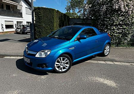 Opel Tigra Twin Top 1.8 (Enjoy)