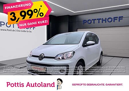 VW Up Volkswagen ! 1.0 MPI MOVE ! KAMERA PDC SITZHZG KLIMA