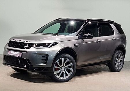 Land Rover Discovery Sport gebraucht kaufen Land Rover Discovery Sport P300e Dynamic SE AWD