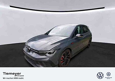 VW Golf GTI Volkswagen CLUBSPORT LM19 PANO H+K IQ.LIGHT HuD KA