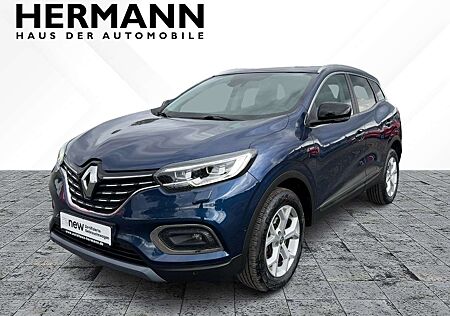 Renault Kadjar 1.7 BLUE dCi 150 Bose Edition *NAVI*LED