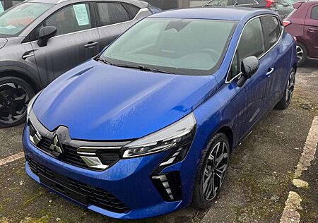Mitsubishi Colt 1,0 T Edition