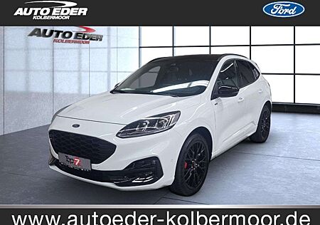 Ford Kuga ST-Line X Bluetooth Head Up Display Navi LED