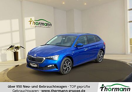 Skoda Scala Drive 125 1.5 TSI AHK,Sitzheizung,SmartLink