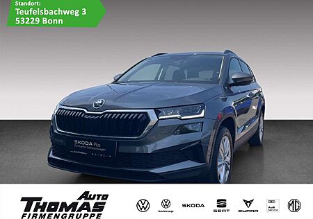 Skoda Karoq Selection 1.5 TSI DSG LED NAVI SMARTLINK