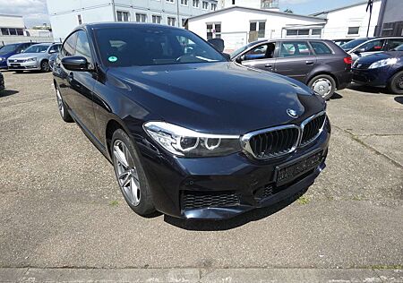 BMW 640i 640 xDrive Gran Turismo M-Sport